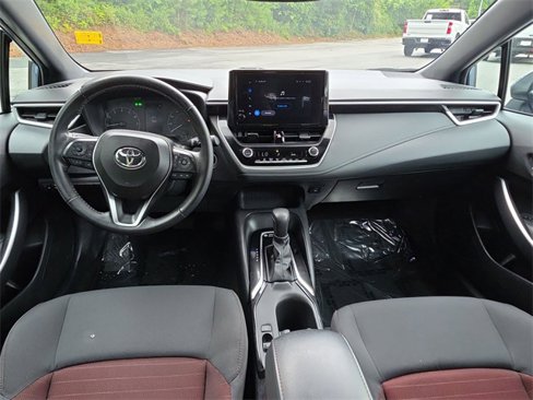 Used 2023 Toyota Corolla SE image 19