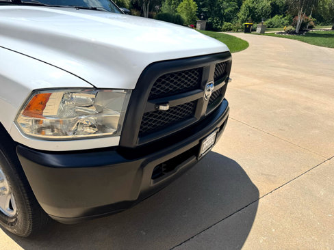 Used 2014 RAM 2500 Tradesman w/ Popular Equipment Group image 25