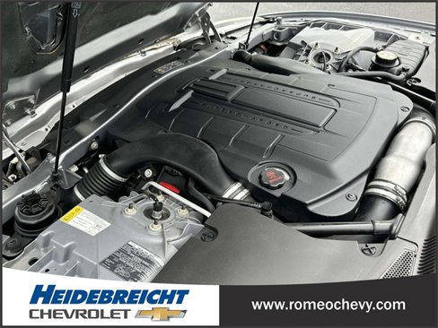 Used 2007 Jaguar XKR R image 12