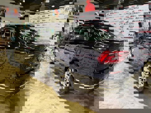 Used 2018 Volkswagen Passat 2.0T S w/ Driver Assistance Package image 11