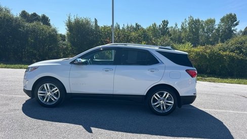 Used 2019 Chevrolet Equinox Premier image 6