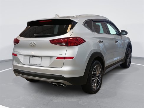 Used 2019 Hyundai Tucson Limited image 5