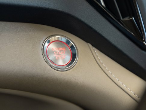 Used 2019 Acura RDX w/ Technology Package image 17