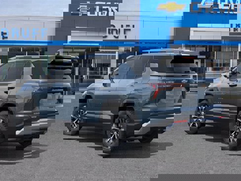 New 2026 Chevrolet Equinox LT w/ Convenience Package II image 3