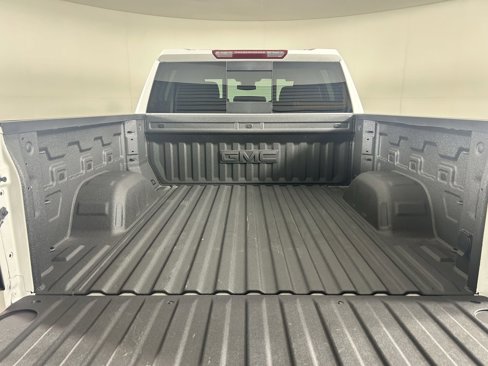Used 2025 GMC Sierra 1500 Elevation w/ Preferred Package image 23