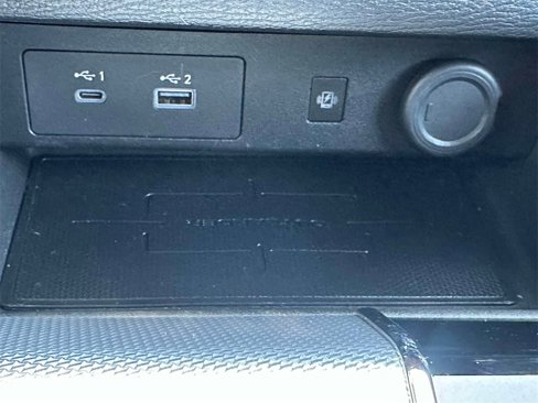 Used 2022 Mitsubishi Outlander SEL image 29