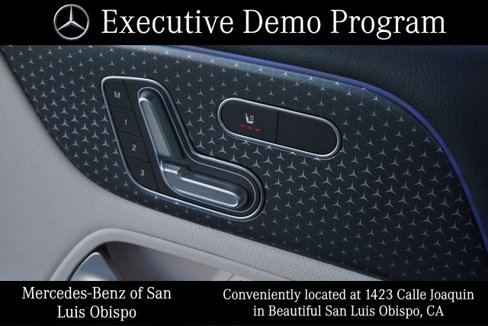 Used 2025 Mercedes-Benz GLB 250 image 16