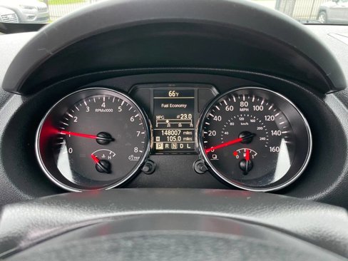Used 2014 Nissan Rogue S w/ Convenience Package image 21