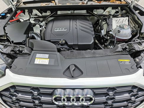 Used 2024 Audi Q5 2.0T Premium Plus image 25