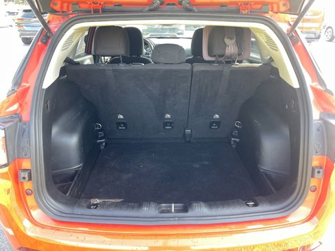 Used 2018 Jeep Compass Sport w/ Tech Group image 6