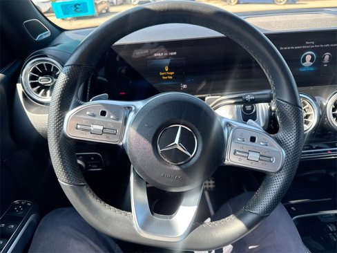 Used 2023 Mercedes-Benz EQB 300 4MATIC image 14