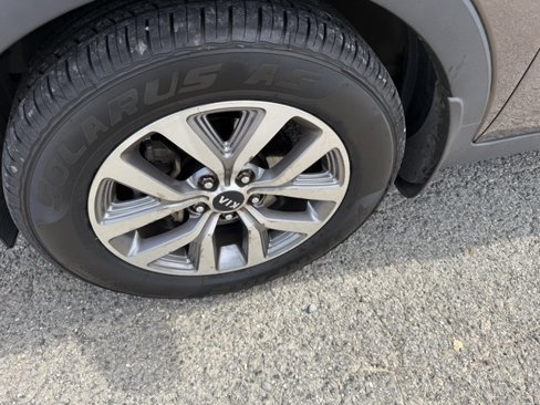 Used 2015 Kia Sportage LX image 13