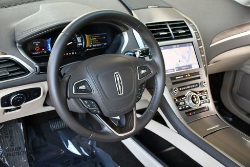 Used 2020 Lincoln MKZ Reserve image 48