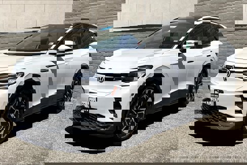 Certified 2022 Volkswagen ID.4 Pro S image 11