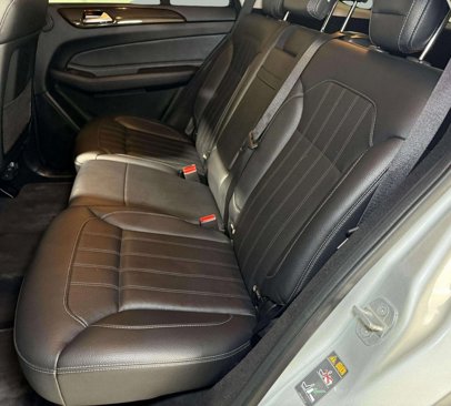 Used 2016 Mercedes-Benz GLE 350 4MATIC w/ Premium Package image 25