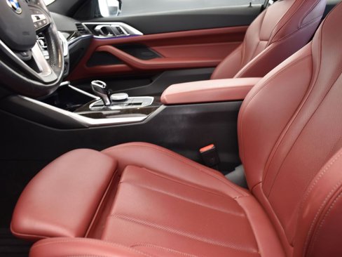 Certified 2023 BMW 430i Coupe w/ Premium Package image 13
