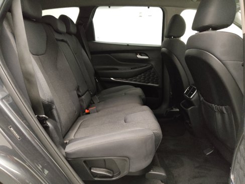 Used 2020 Hyundai Santa Fe SEL w/ Convenience Package image 19