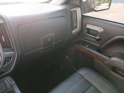 Used 2018 GMC Sierra 1500 Denali w/ Denali Ultimate Package image 35