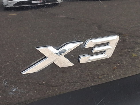 Used 2019 BMW X3 xDrive30i image 30