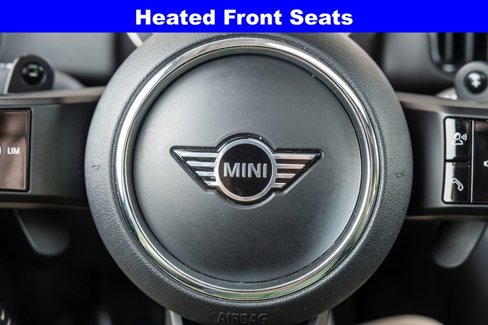 Used 2022 MINI Cooper Countryman S w/ Convenience Package image 23