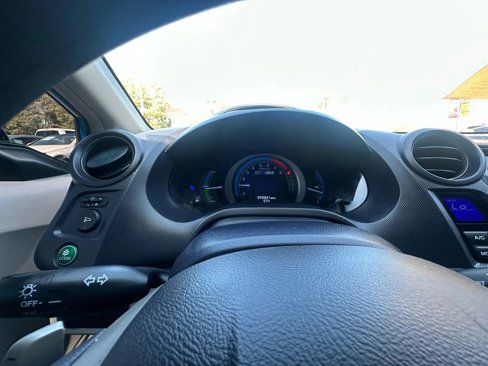 Used 2010 Honda Insight EX image 21