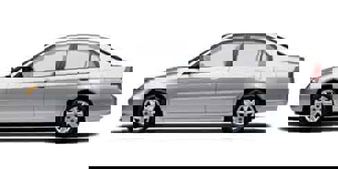 Used 2003 Honda Civic LX image 1