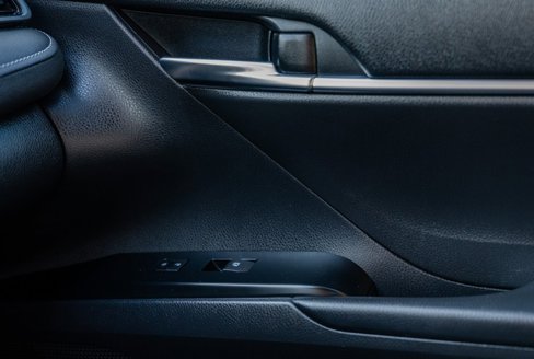 Used 2019 Toyota Camry SE image 24