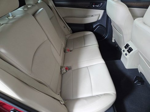 Used 2017 Subaru Outback 2.5i Limited image 21