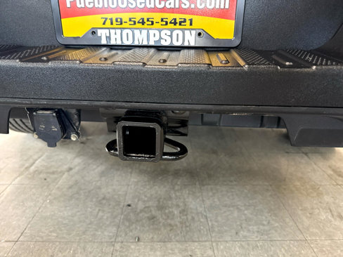 Used 2017 Honda Ridgeline RTL-E image 79