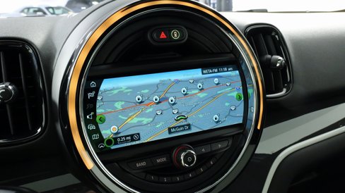 Used 2018 MINI Cooper Countryman S image 54