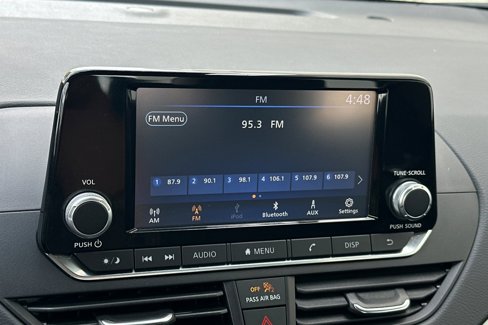 Used 2023 Nissan Altima 2.5 S image 18