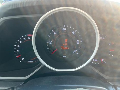 Used 2011 Toyota 4Runner Limited image 8