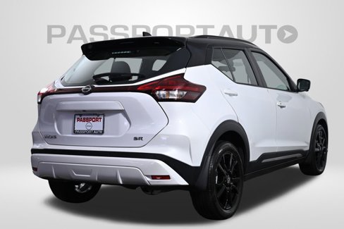 Used 2023 Nissan Kicks SR image 10