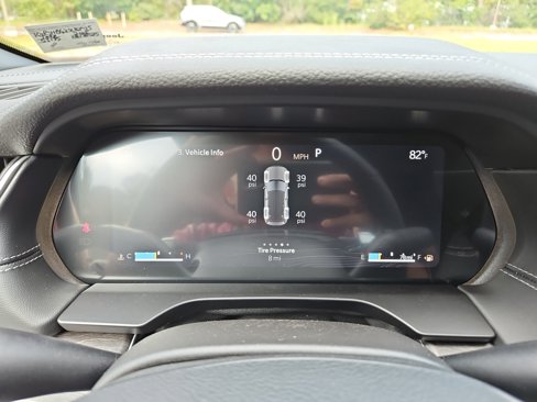 New 2025 Jeep Grand Cherokee Limited w/ Luxury Tech Group II image 23