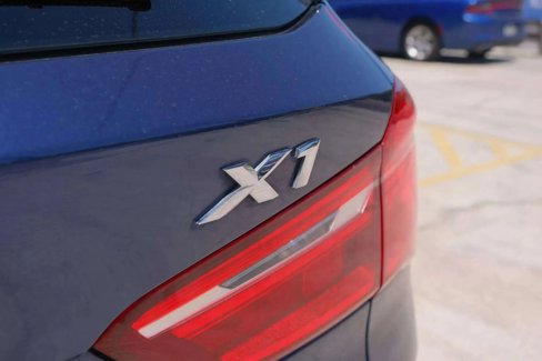 Used 2017 BMW X1 sDrive28i image 45