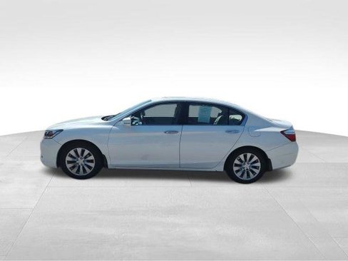 Used 2015 Honda Accord EX-L image 30