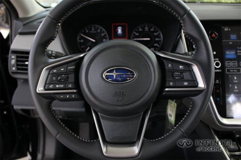 Used 2025 Subaru Outback Premium image 11