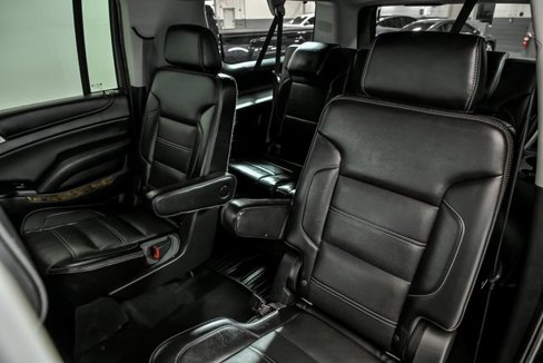 Used 2016 GMC Yukon XL Denali w/ Open Road Package image 14