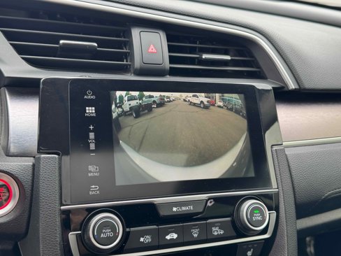 Used 2018 Honda Civic EX-T image 20