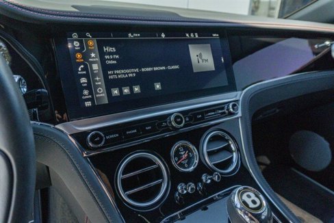Used 2020 Bentley Continental GT V8 image 55