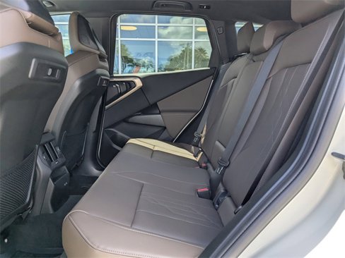 New 2025 BMW X3 xDrive30i w/ Convenience Package image 14