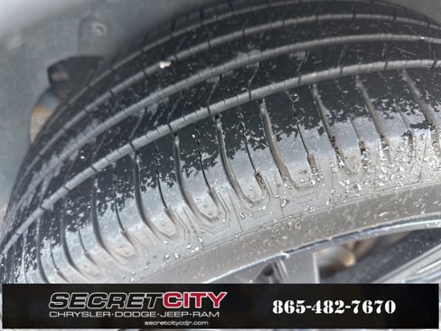 Used 2021 Honda Pilot Special Edition image 17