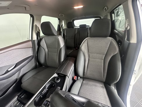 Used 2022 Nissan Rogue S image 20