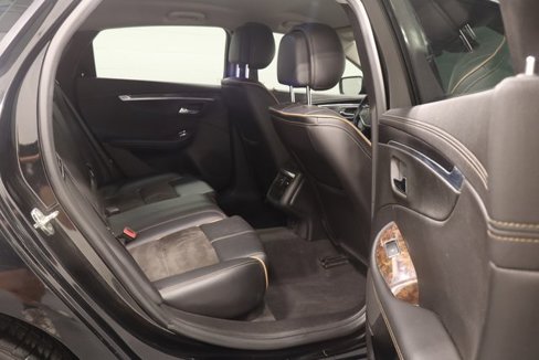 Used 2014 Chevrolet Impala LT w/ Premium Seating Package image 17