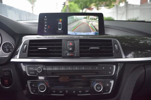 Used 2019 BMW 430i Convertible w/ Convenience Package image 21