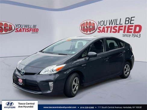Used 2013 Toyota Prius Two image 1