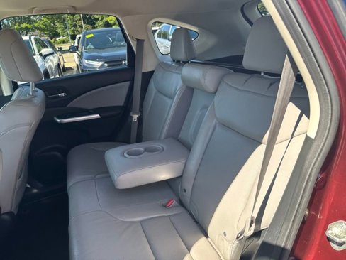 Used 2016 Honda CR-V EX-L image 35