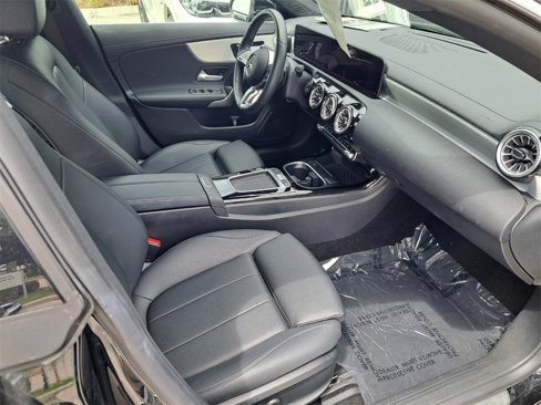 Used 2024 Mercedes-Benz CLA 250 image 14