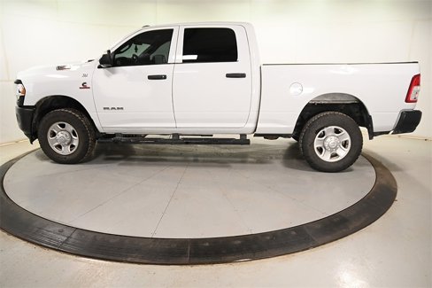 Used 2022 RAM 2500 Tradesman image 2