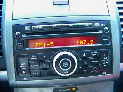 Used 2012 Nissan Sentra 2.0 S image 23